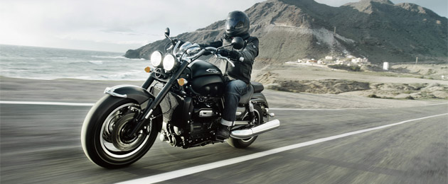 triumph rocket iii 2013